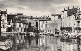 13-MARTIGUES-N°T5081-D/0153 - Martigues