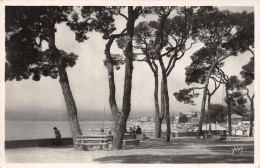 06-JUAN LES PINS-N°T5081-D/0115 - Juan-les-Pins