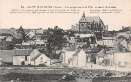 89-SAINT FLORENTIN-N°T5081-D/0029 - Saint Florentin