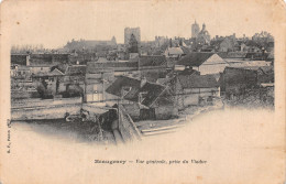 45-BEAUGENCY-N°T5081-C/0363 - Beaugency