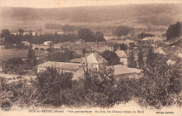 55-DUN SUR MEUSE-N°T5081-C/0245 - Dun Sur Meuse