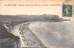 80-MERS LES BAINS-N°T5081-C/0129 - Mers Les Bains