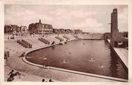 62-LE TOUQUET PARIS PLAGE-N°T5081-C/0041 - Le Touquet