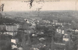 16-ANGOULEME-N°T5081-C/0009 - Angouleme