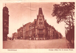 57-THIONVILLE-N°T5081-B/0289 - Thionville