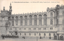 78-SAINT GERMAIN EN LAYE-N°T5081-B/0251 - St. Germain En Laye