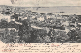 06-CANNES-N°T5081-B/0115 - Cannes