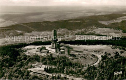 73681321 Feldberg Taunus Fliegeraufnahme Feldberg Taunus - Other & Unclassified