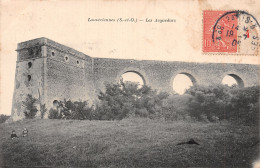 78-LOUVECIENNES-N°T5081-G/0007 - Louveciennes