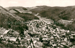 73681320 Bad Lauterberg Fliegeraufnahme Hausberg Bad Lauterberg - Bad Lauterberg