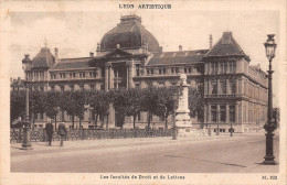 69-LYON-N°T5081-F/0113 - Andere & Zonder Classificatie