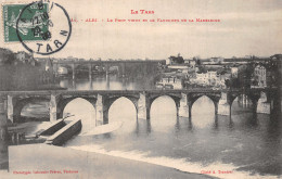 81-ALBI-N°T5081-E/0301 - Albi