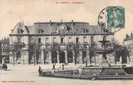 54-NANCY-N°T5081-E/0309 - Nancy