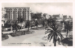 06-CANNES-N°T5081-E/0279 - Cannes