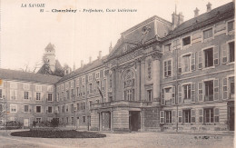 73-CHAMBERY-N°T5081-E/0127 - Chambery