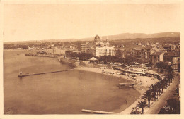 83-SAINT RAPHAEL-N°T5081-D/0391 - Saint-Raphaël