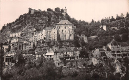 46-ROCAMADOUR-N°T5081-D/0379 - Rocamadour