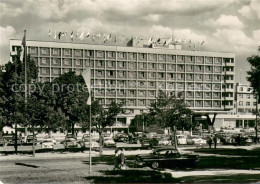 73680839 Brno Bruenn Hotel International Brno Bruenn - Tchéquie