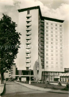 73680838 Brno Bruenn Hochhaus Brno Bruenn - Tchéquie