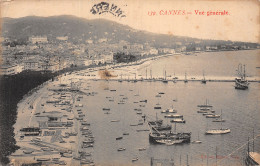 06-CANNES-N°T5082-A/0175 - Cannes