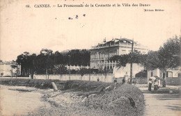 06-CANNES-N°T5082-A/0173 - Cannes