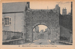 45-BEAUGENCY-N°T5081-H/0303 - Beaugency