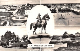 85-LA ROCHE SUR YON-N°T5081-H/0207 - La Roche Sur Yon