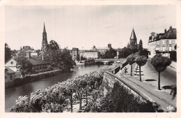 57-METZ-N°T5081-H/0173 - Metz