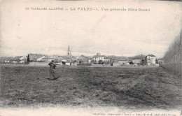 84-LA PALUD-N°T5081-G/0207 - Other & Unclassified