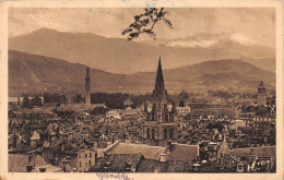 38-GRENOBLE-N°T5081-G/0141 - Grenoble