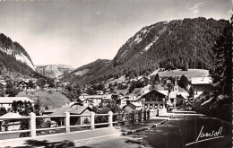 74-MORZINE-N°T5082-C/0293 - Morzine