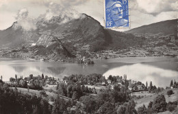 74-TALLOIRES-N°T5082-C/0271 - Talloires