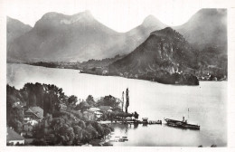 74-TALLOIRES-N°T5082-C/0243 - Talloires