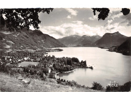 74-TALLOIRES-N°T5082-C/0233 - Talloires