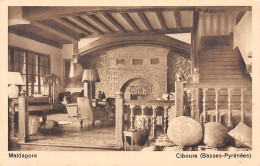 64-CIBOURE-N°T5082-C/0213 - Ciboure