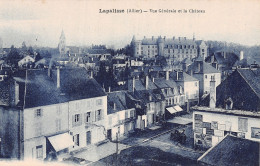 03-LAPALISSE-N°T5082-B/0103 - Lapalisse