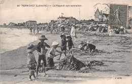 44-PORNICHET-N°T5082-A/0335 - Pornichet