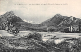 38-GRENOBLE-N°T5082-A/0293 - Grenoble