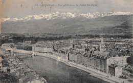 38-GRENOBLE-N°T5082-A/0299 - Grenoble