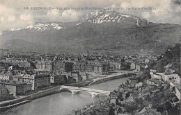 38-GRENOBLE-N°T5082-A/0297 - Grenoble