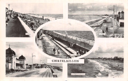 17-CHATELAILLON-N°T5082-F/0241 - Châtelaillon-Plage