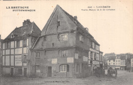 22-LAMBALLE-N°T5082-F/0045 - Lamballe