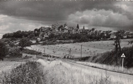 89-VEZELAY-N°T5082-E/0317 - Vezelay