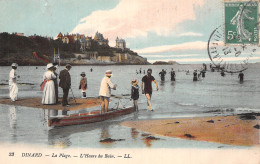 35-DINARD-N°T5082-D/0397 - Dinard