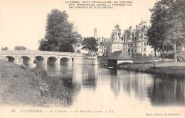 41-CHAMBORD-N°T5082-D/0269 - Chambord