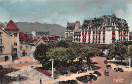 73-AIX LES BAINS-N°T5082-D/0161 - Aix Les Bains