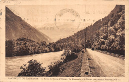 38-BOURG D OISANS-N°T5082-H/0355 - Bourg-d'Oisans