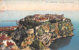 98-MONACO-N°T5082-H/0123 - Other & Unclassified