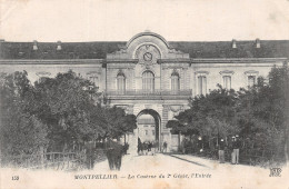 34-MONTPELLIER-N°T5082-G/0381 - Montpellier