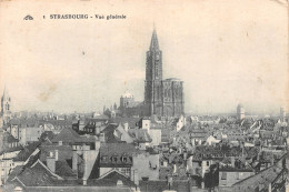67-STRASBOURG-N°T5082-G/0335 - Strasbourg